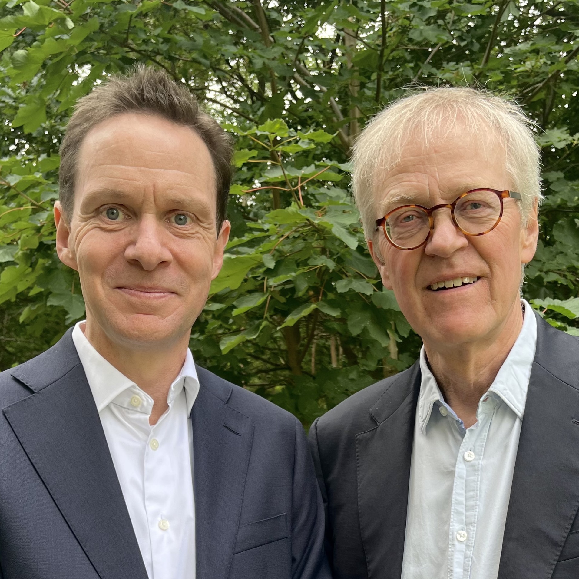 LYT TIL EPISODE 11 AF PODCASTEN GRØN DEADLINE: EN BYGGEBRANCHE I BEVÆGELSE, MEN DER ER LANG VEJ ENDNU!