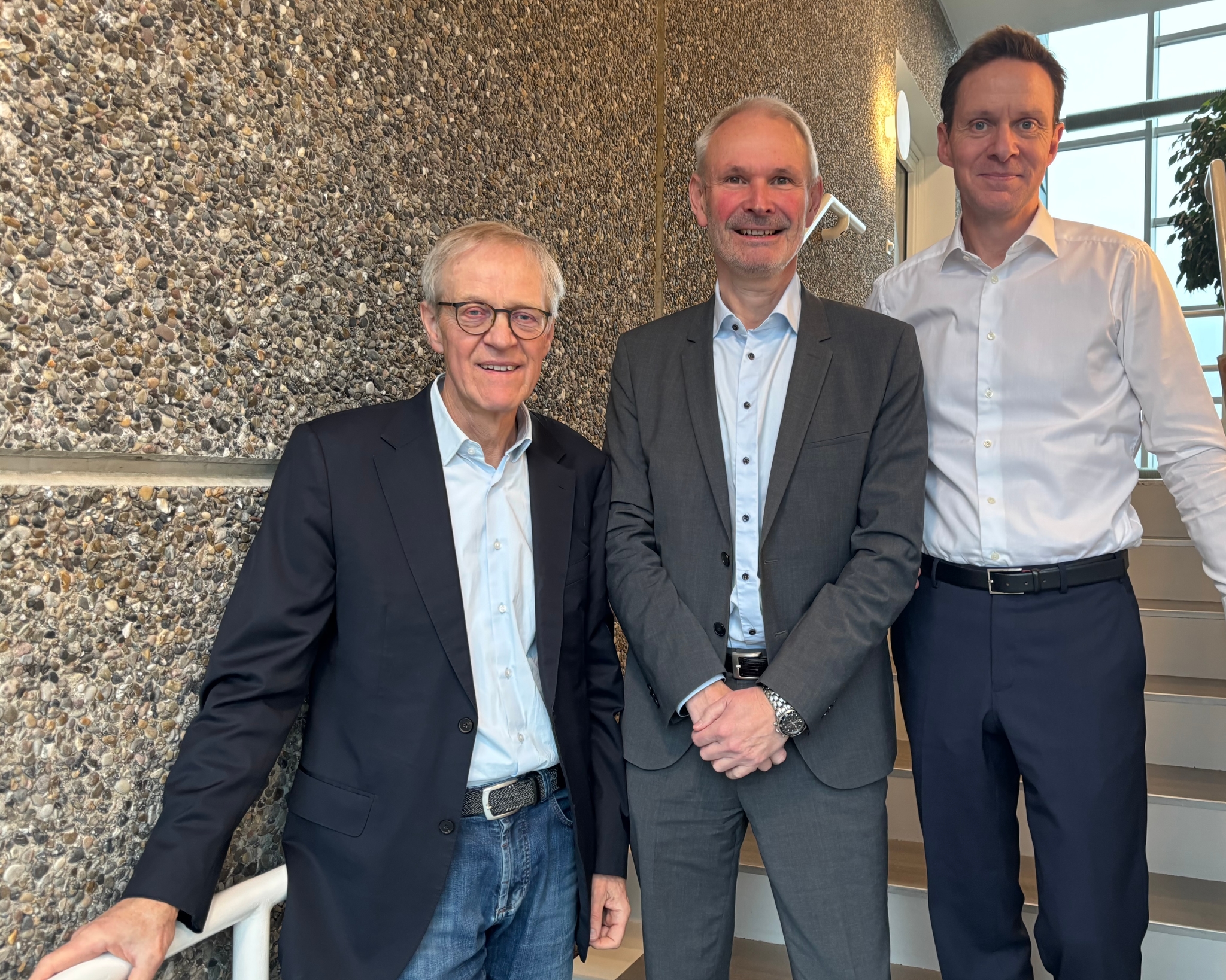 LYT TIL EPISODE 9 AF PODCASTEN GRØN DEADLINE: DE GRØNNE PENGE – DEN FINANSIELLE SEKTORS ROLLE I BYGGERIETS BÆREDYGTIGE OMSTILLING