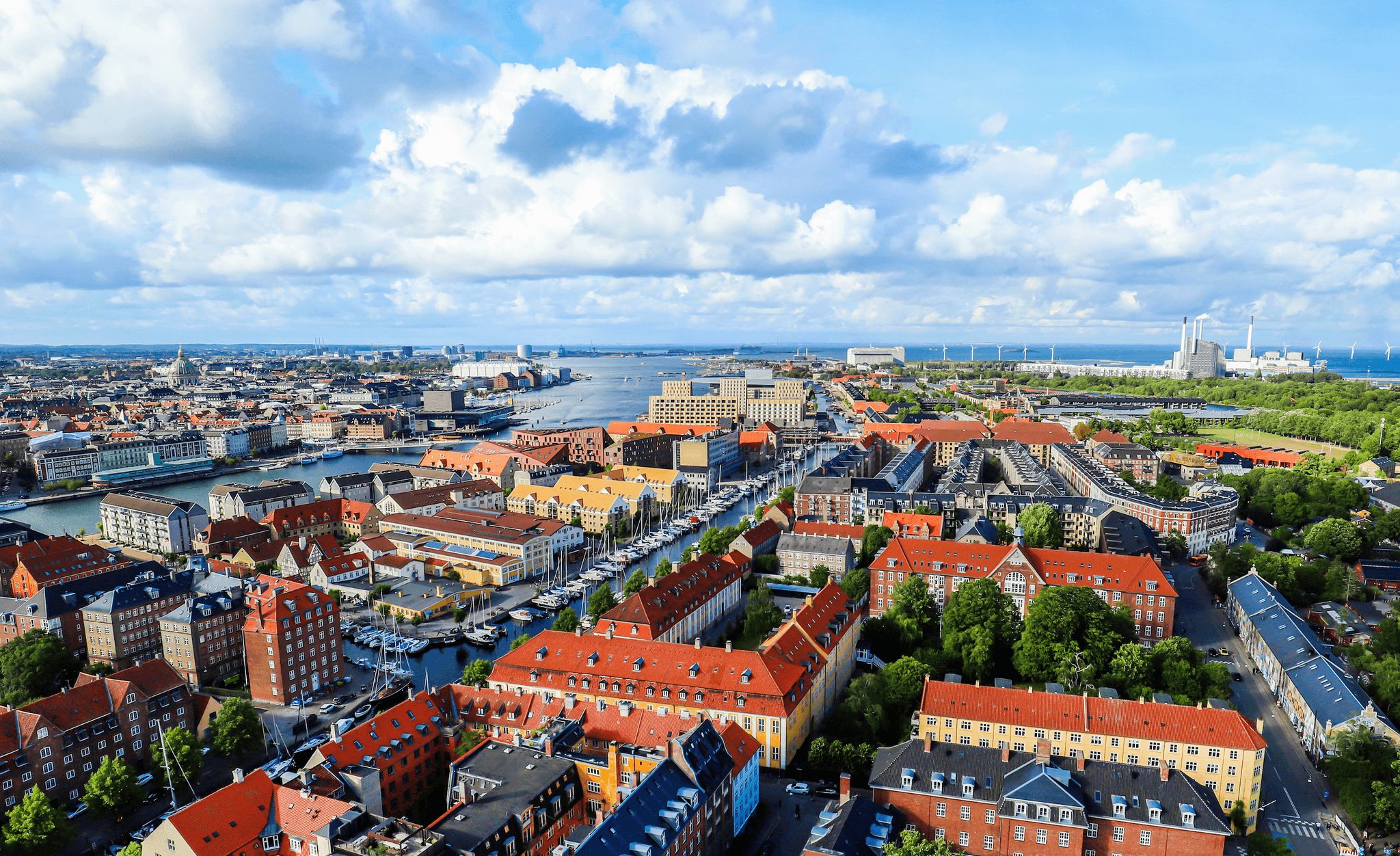 I 2026 TRÆDES DER PÅ SPEEDEREN I FORHOLD TIL KLIMADAGSORDENEN I DEN DANSKE BYGGEBRANCHE