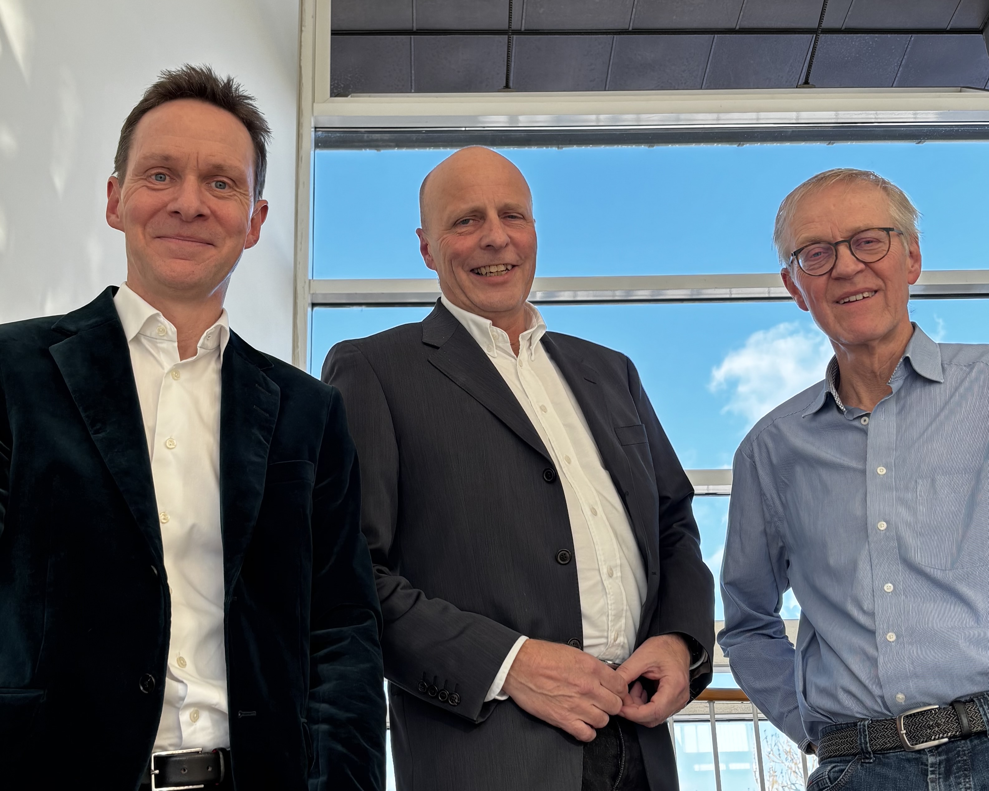 LYT TIL EPISODE 10 AF PODCASTEN GRØN DEADLINE: DE OFFENTLIGE KÆMPER – NØGLEN TIL BÆREDYGTIGT BYGGERI?