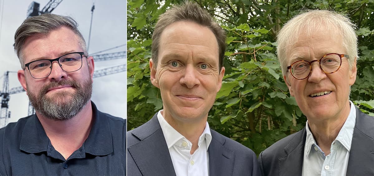 ESG OG BEDRE BUNDLINJE GÅR HÅND I HÅND – OGSÅ FOR DE SMÅ VIRKSOMHEDER