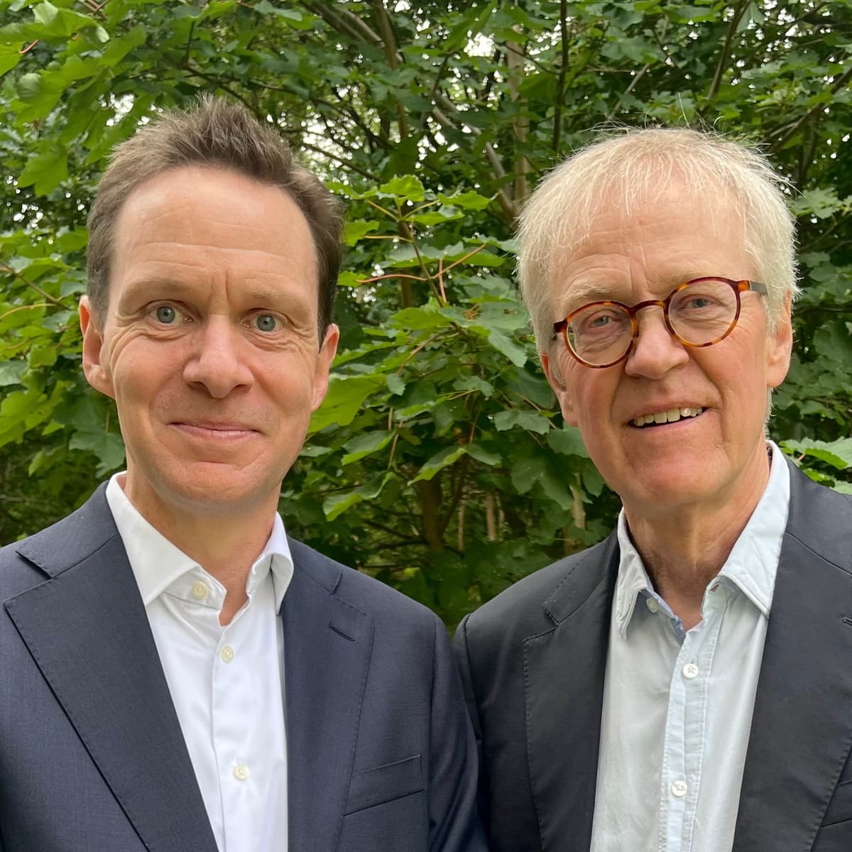 LYT TIL EPISODE 11 AF PODCASTEN GRØN DEADLINE: EN BYGGEBRANCHE I BEVÆGELSE, MEN DER ER LANG VEJ ENDNU!