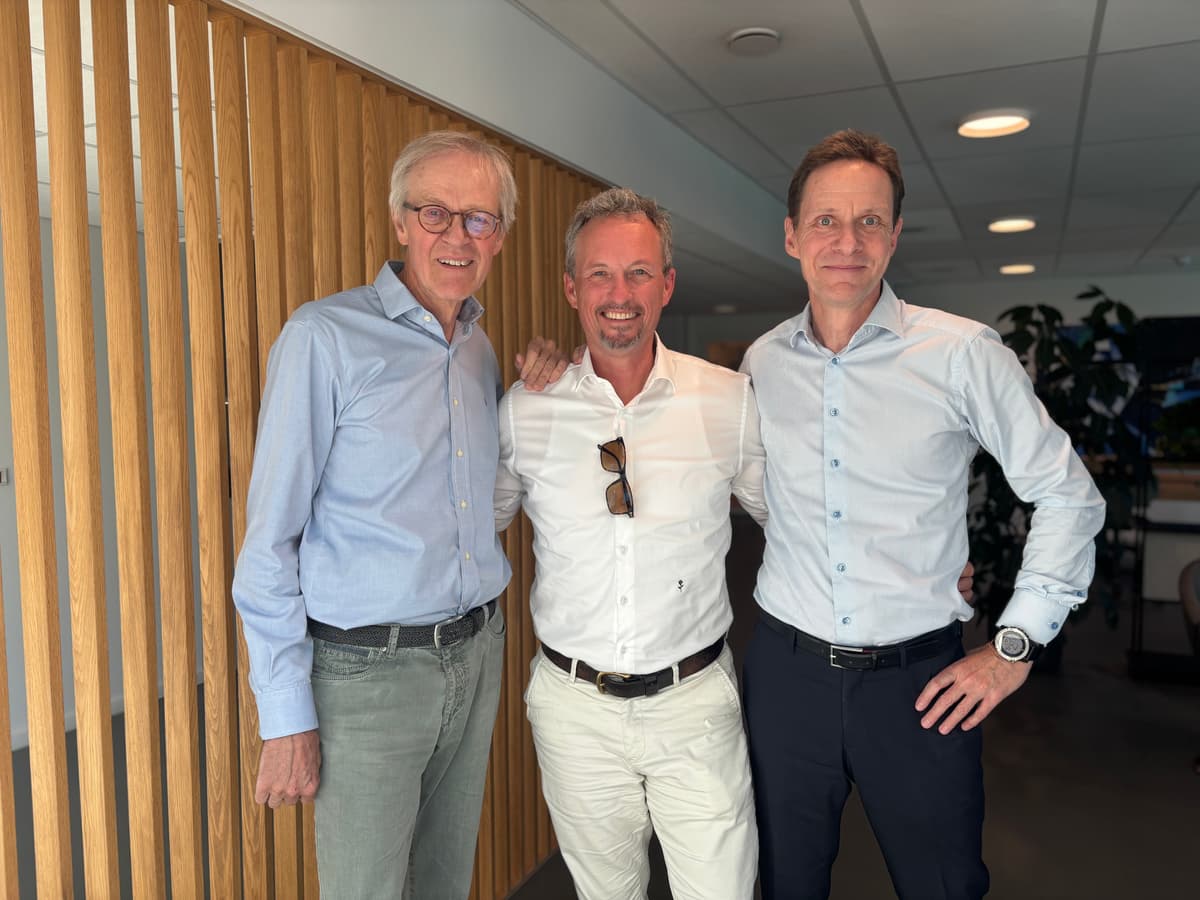 LYT TIL EPISODE 4 AF PODCASTEN GRØN DEADLINE: SLUT MED GRØNNE INTENTIONER – TIDEN ER KOMMET TIL SKALERING AF BÆREDYGTIGT BYGGERI